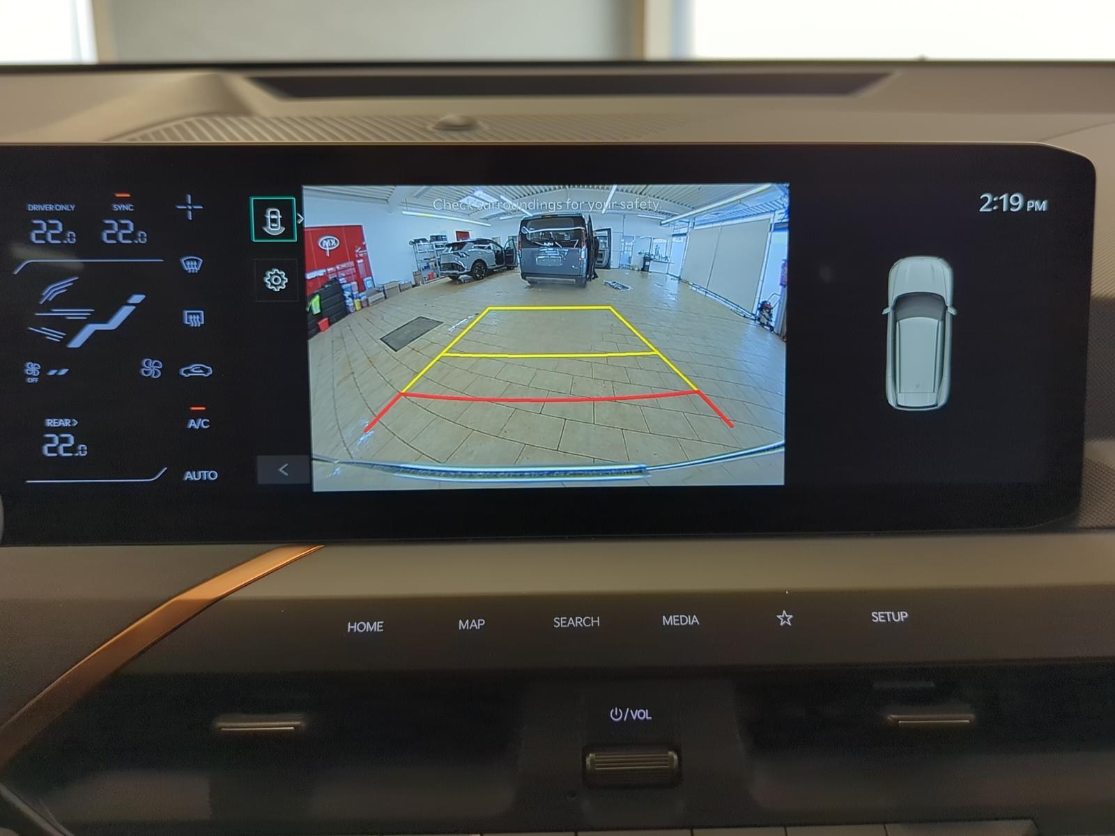 Kia EV5 EARTH W-PUMPE+COMFORT-PAKET LEDER+NAVI+KAMER