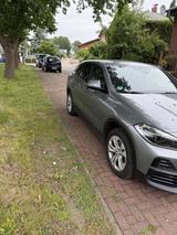 BMW X2 xDrive18d Steptronic - - BMW X2 von privat