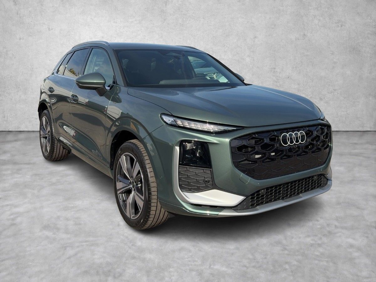Audi Q3 SUV e-hybrid 200 kW S tronic imagem 2