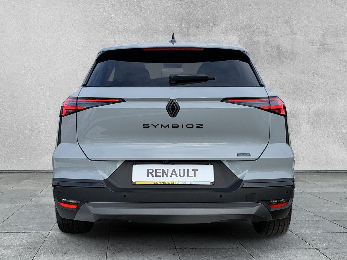 Renault Symbioz - Bild 4