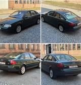 Audi A6 2.8 tiptronic quattro Avant - - Audi A6 aus 1999: 2.8