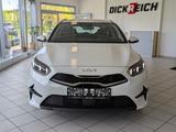 Kia cee'd Sportswagon 1.5 DCT Spirit LED JBL Cam 7J - Kia Jahreswagen: Kombi, Cee D