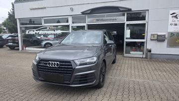 Audi Q7 - 7