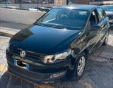 Volkswagen Polo 1.2 TDI 5p 75cv Tech&Sound - Volkswagen Polo SOUND mit Diesel-Antrieb
