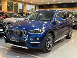 BMW Bmw X1 sdrive18d xLine auto 2018 !!! - BMW X1 mit Diesel-Antrieb: Kombi, Automatik
