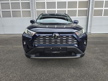 Toyota RAV 4 - 2