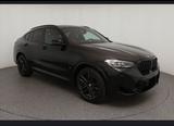 BMW X4 M Competition - BMW X4 M aus 2023