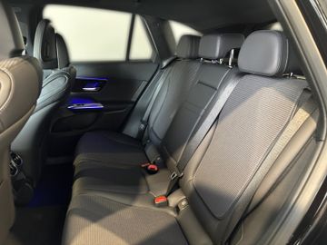 Mercedes GLC 220 - 9