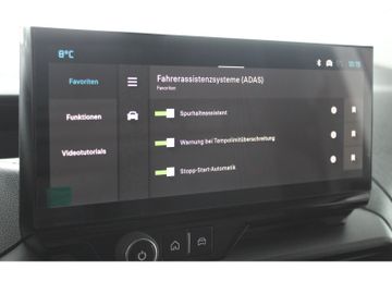 Citro�n Berlingo Kastenwagen L2H1XL