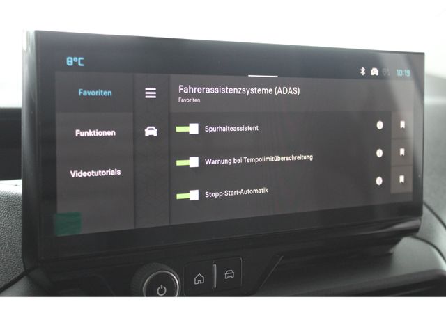 Citro�n Berlingo Kastenwagen L2H1XL