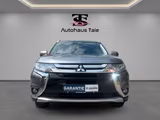 Mitsubishi Outlander Edition 100|Auto|SHZ|Kam|Klima|Carplay - graue Mitsubishi Outlander