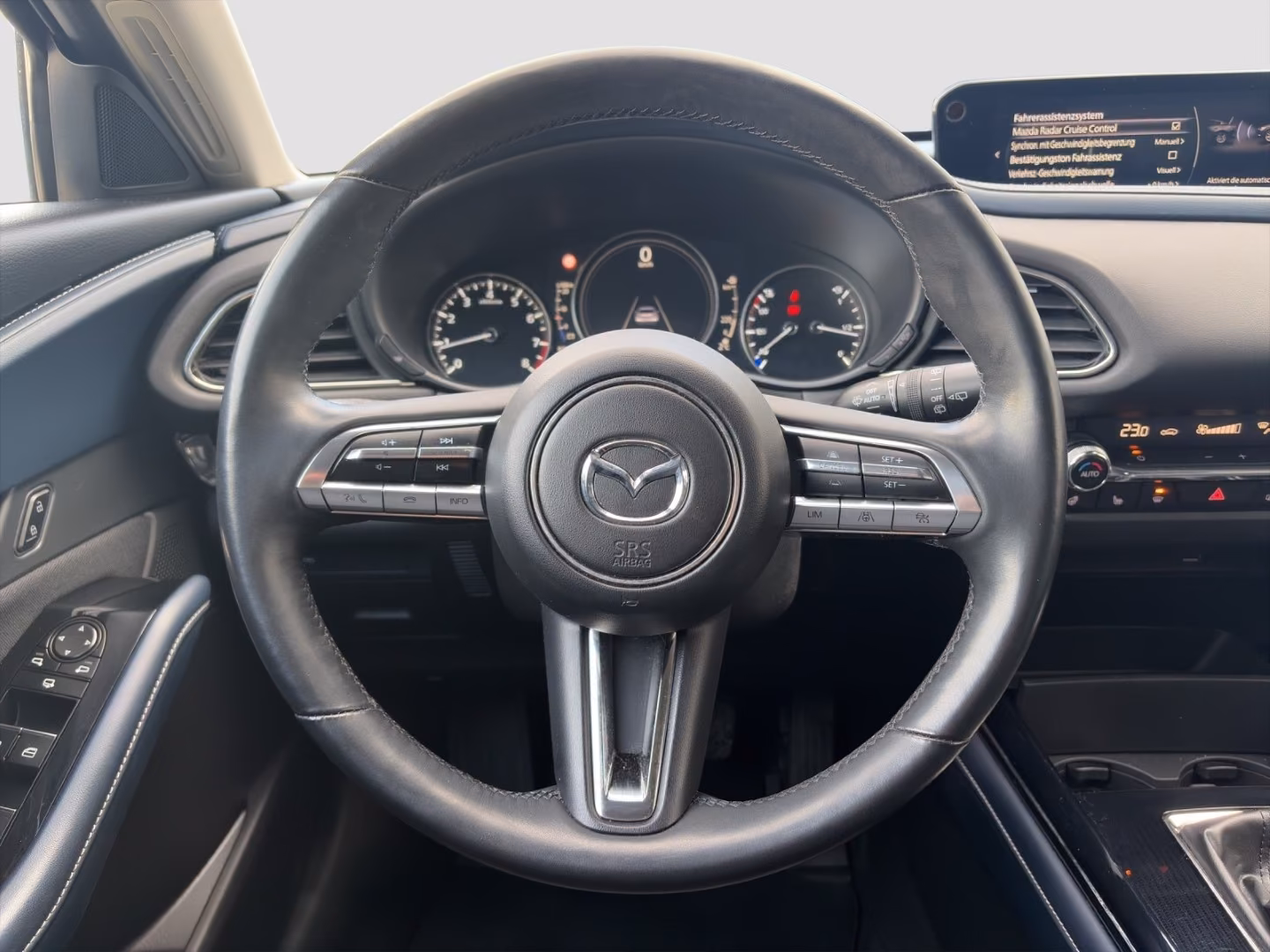 Mazda CX-30 SELECTION 2.0 (48V) *MATRIX*CAM*NAVI*DAB*