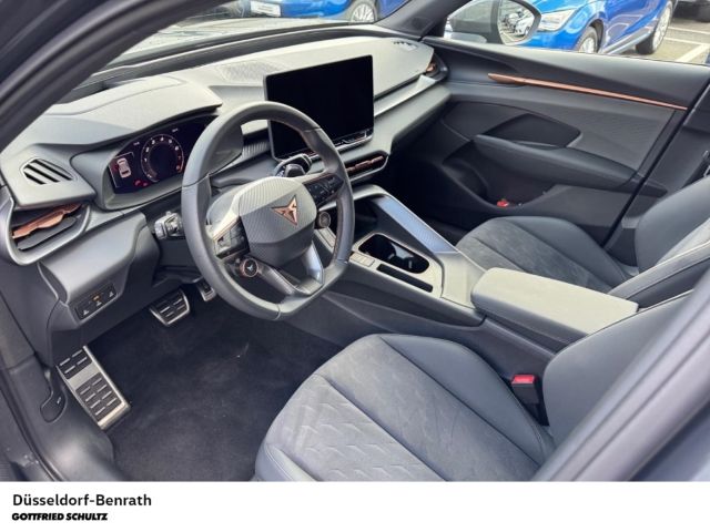 Cupra Terramar - Bild 11