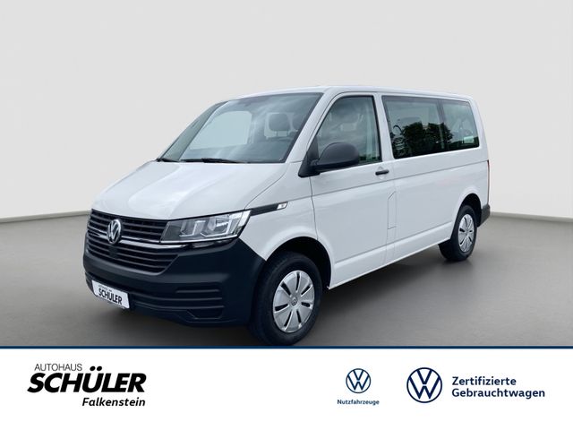 Volkswagen T6.1 Kombi 2.0 TDI KLIMA*PDC*9-SITZE