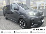 Citroën Spacetourer Plus XL BHDi 180 EAT8 SHZ*Kamera*NAV - Citroën SpaceTourer Jahreswagen
