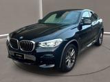 BMW X4 (G02/F98) - xDrive20d Msport-X - BMW: F02