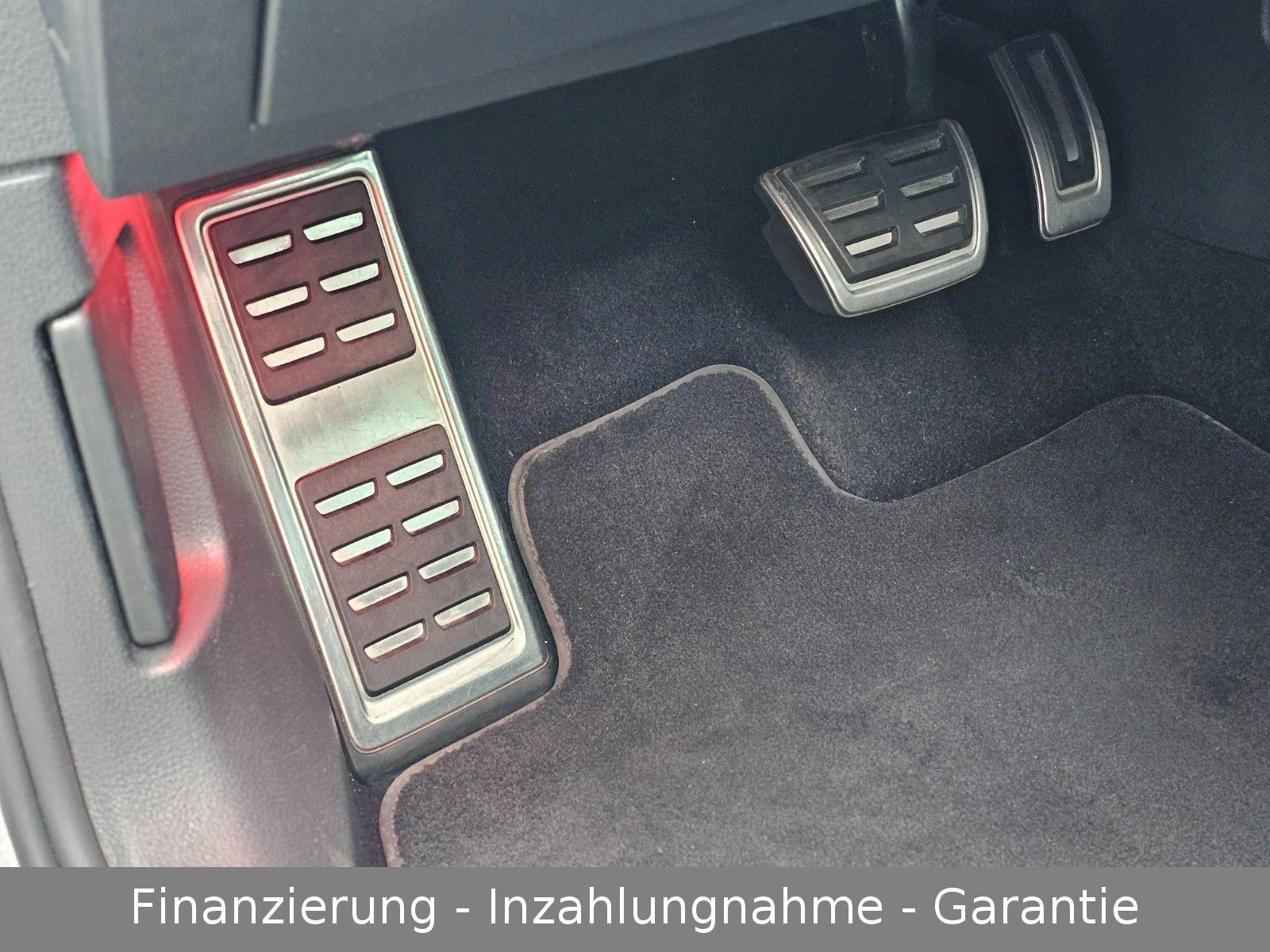 Volkswagen Golf VII Lim. GTI Performance Navi aus 2. Hand!!