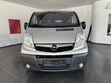 Opel Vivaro 9Sitzer 1.Hand Lückenlos scheck L1H1 2,9t - Opel Vivaro: 9