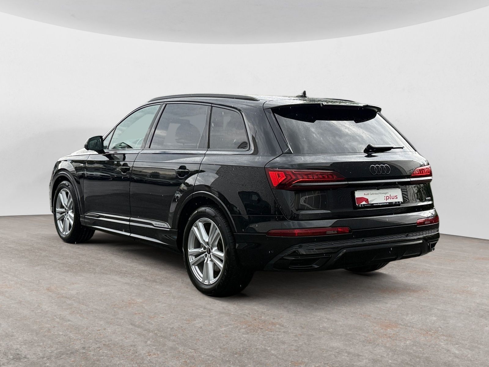 Audi Q7 - Bild 4