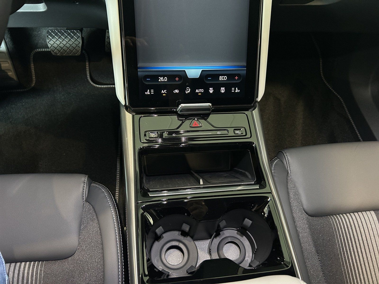 Fahrzeugabbildung Ford Ford Capri