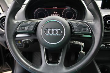 Audi A3 Sportback sport  Virtual Cockpit