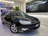 Citroën CITROEN C5 S.W. 1.6 HDi 110 Seduction Tourer - Citroën C5: 1.6