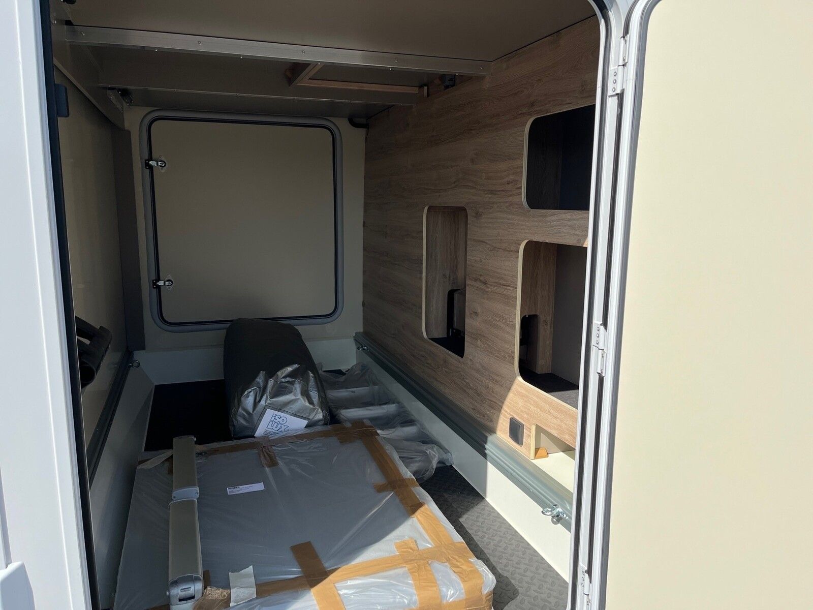 Fahrzeugabbildung Eura Mobil Profila T PT 720 EF Mondial + Fahrassist. Pakete