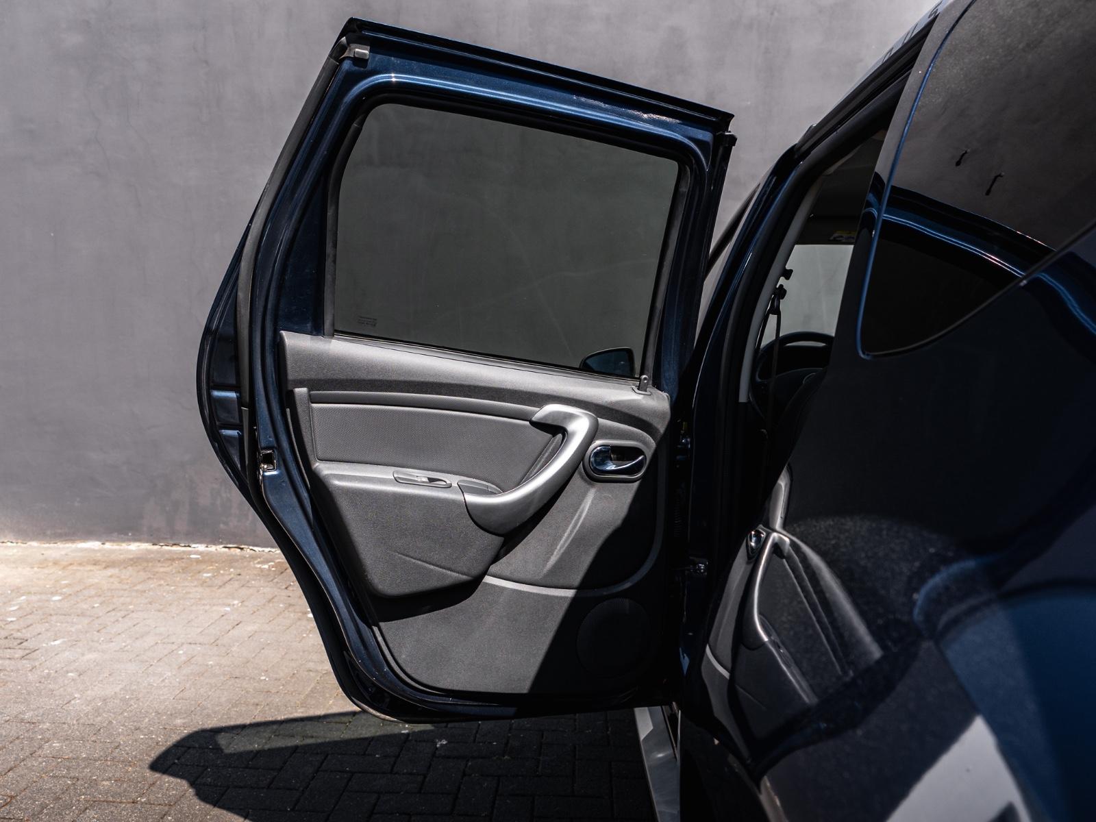 Dacia Duster I Prestige 4x2