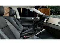 Volkswagen Taigo - Vorschau Bild 8