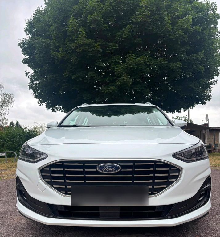 Image of Ford Focus