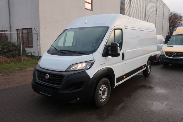 Fiat Ducato Maxi Grossr.-Kasten 35 180 L5H2 RS: 4035