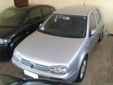 Volkswagen Golf IV 1.9 TDI 115CV 5p. Highline - Volkswagen Golf mit Diesel-Antrieb: Iv