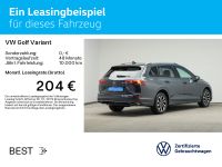 Volkswagen Golf - Vorschau Bild 3
