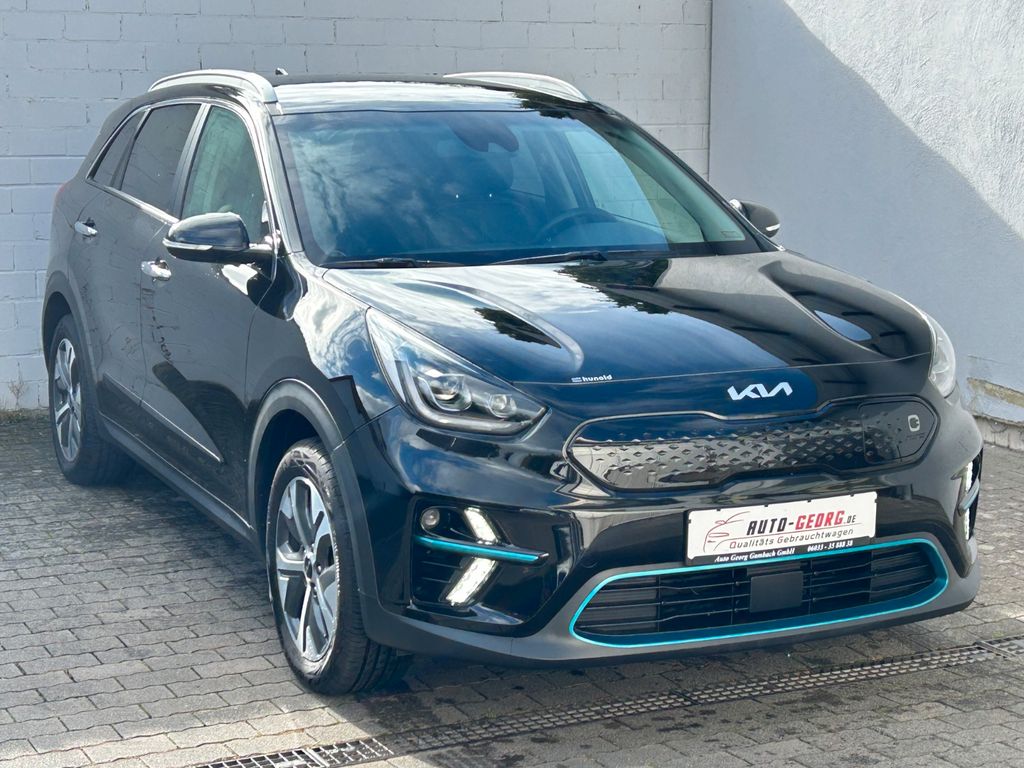 Image of Kia Niro
