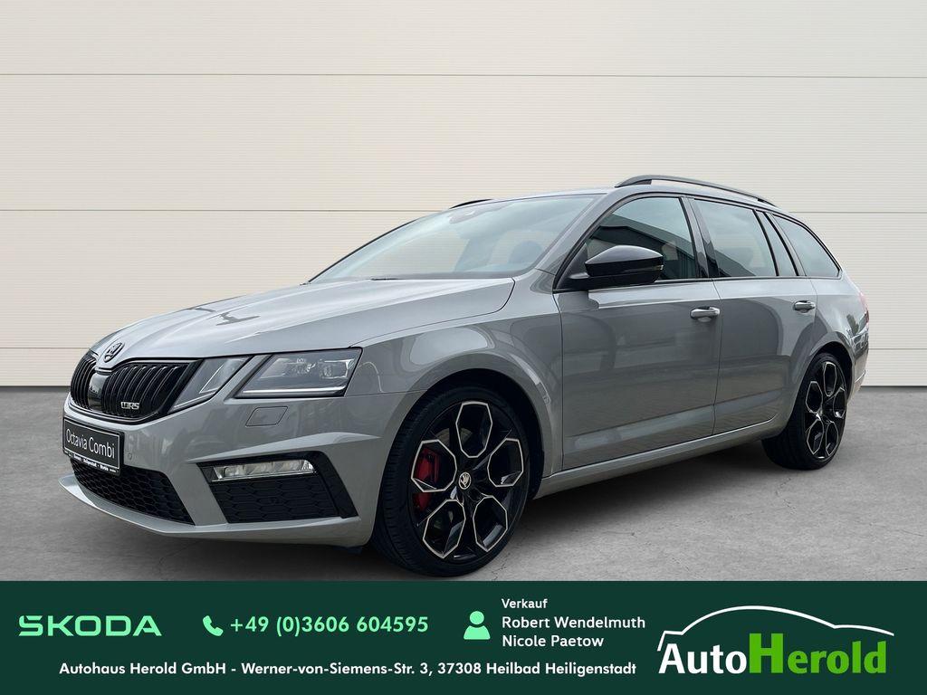 Image of Skoda Octavia
