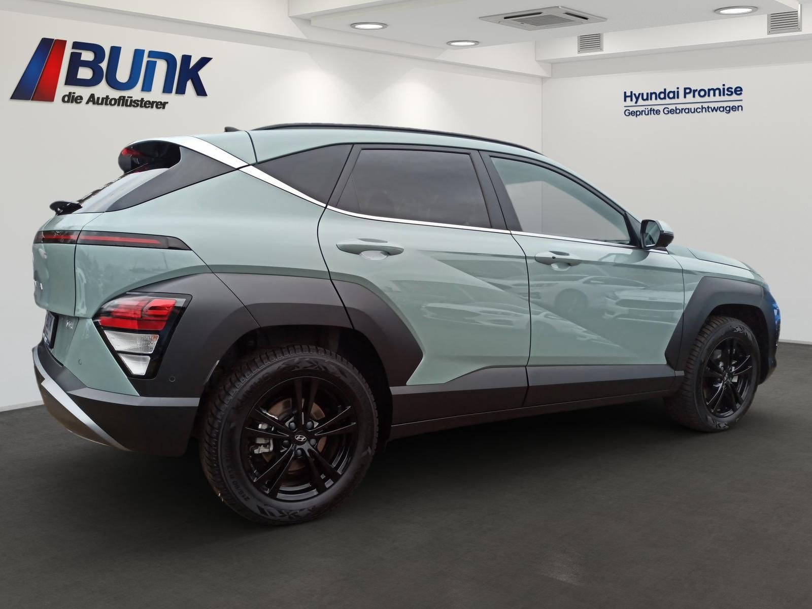 Hyundai Kona – Bild 3
