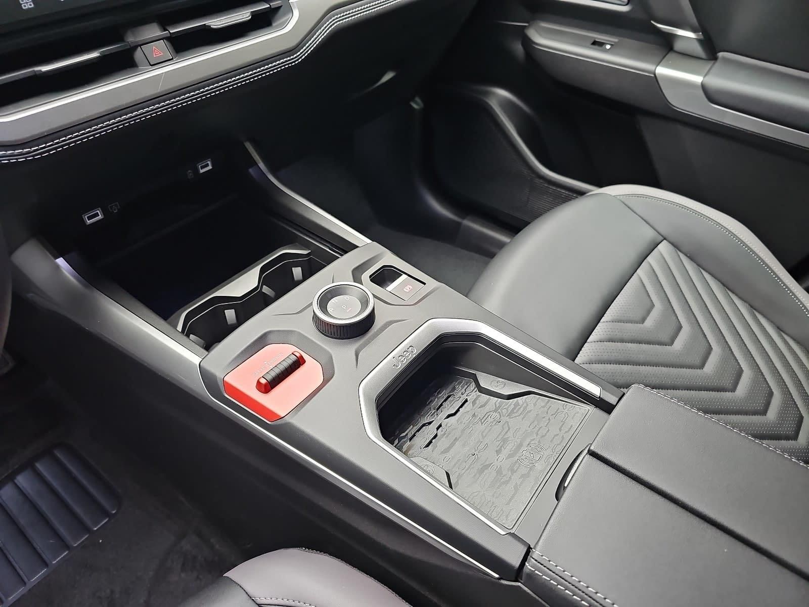 Jeep Compass - Bild 13