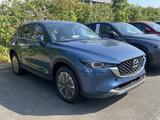 Mazda CX-5 2.5L SKYACTIV G 194 - Mazda CX-5 in Lübeck