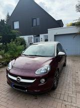Opel Adam JAM 1.4 ecoFLEX Start/Stop 64kW Easytro JAM - Opel Adam: Automatik