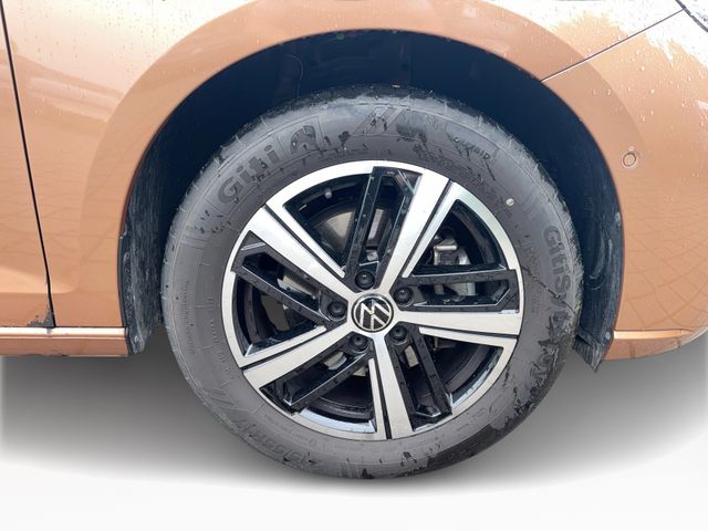 Caddy Maxi California 2.0 TDI, AHK, Navi, Küchen