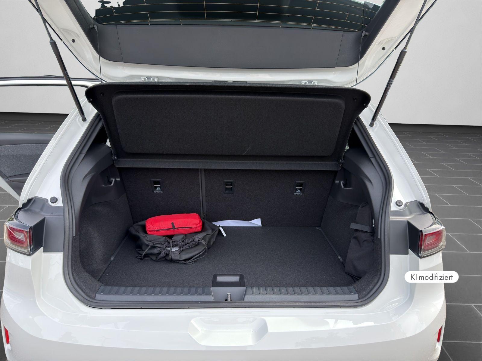 Volkswagen ID.Polo Launch-Edition Style 52 kWh