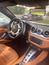 Ferrari California T, neuer Service + Tüv, 2. Hand - Ferrari aus 2015