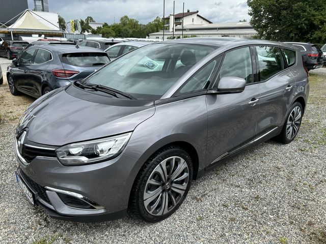 Renault Grand Scenic ZEN TCe 140 GPF