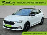 Skoda Fabia Style 1.5 16V TSI ACT DAB #BT - Skoda Fabia: 16v