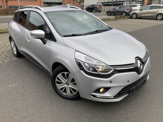 Renault Clio GT 1.5dCi90 Limited Klima Navi Temp GARANTI