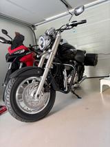 Triumph America - GEBRAUCHT CHOPPER AME