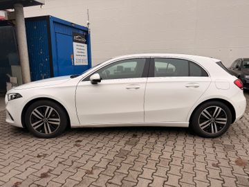 Mercedes A 200 - 2