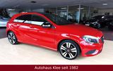 Mercedes-Benz A 180 Urban *Xenon*Navi*Pano*PDC*LM 18" - Mercedes-Benz A 180: Schiebedach