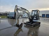 Kubota KX 101 3A4 (Stock ID 51516) - Kubota Kx