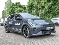 Kia EV4 - Vorschau Bild 6